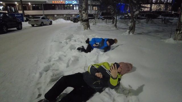 Отдых в Байкальске |Горнолыжный курорт | Соболиная гора | ЧАСТЬ 1