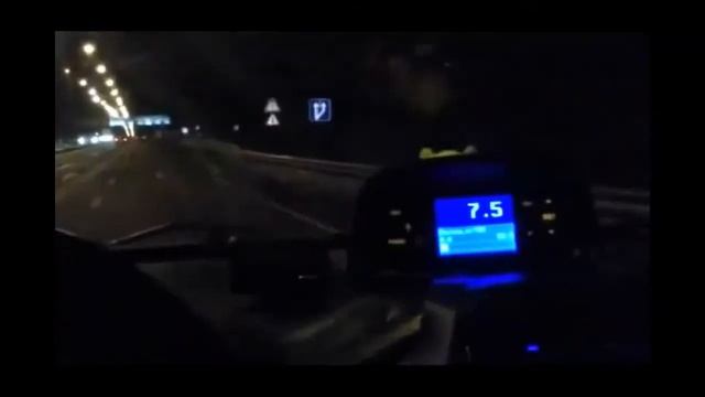 Хонда Пилот 4х4 3.5L с расходом от 5л на 100км АИ92 смотреть онлайн