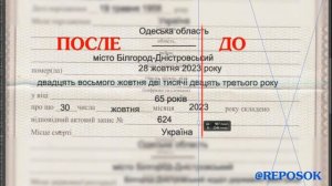 Редактирование PDF, ПДФ. Подделка документов. Замена данных. Подбор шрифта.