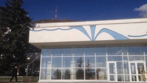 Верхняя радоновая лечебница. Отдых и лечение в Пятигорске