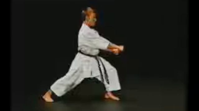 Хейан Йондан Heian Yondan