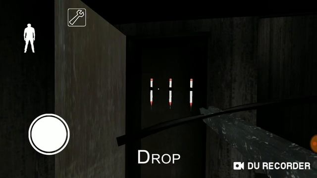 Прохождение гренни на лёгком уровне сложности 1серия смотреть онлайн