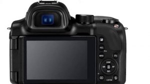 Samsung NX30