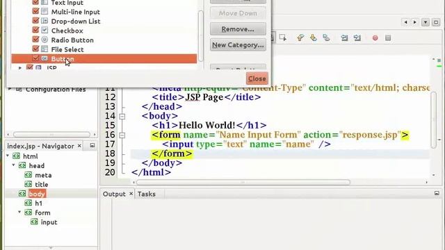 Developing a Sample Web Application - Assamese смотреть онлайн