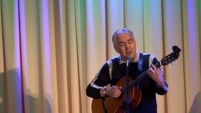 В ЛЕСУ РОДИЛАСЬ ЁЛОЧКА..Занимонец сергей. смотреть онлайн