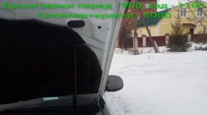 Дастер надоела Грязь? Попытаемся исправить!!! #ДастерПро #тюнинг #доработки #улучшения #Дастер