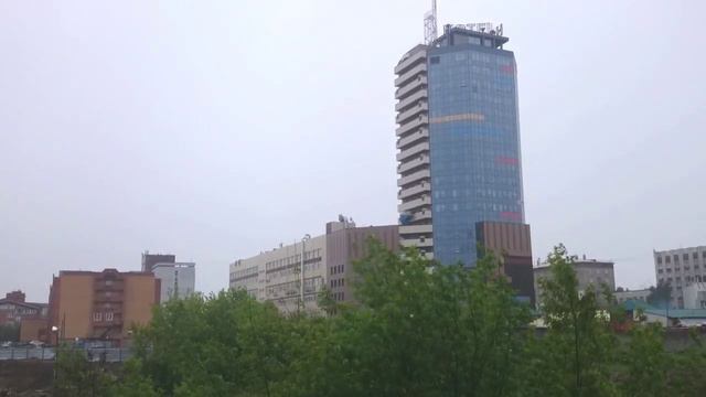 Дом на Немировича Данченко от ГК Олма. смотреть онлайн