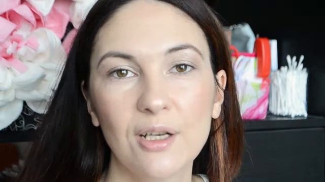 КРЕМОВЫЕ ТЕНИ: КАК ПРАВИЛЬНО НАНОСИТЬ