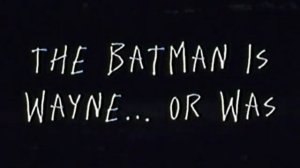 ОН ЗАБИРАЕТ ЛЮДЕЙ И МЕНЯЕТ ИХ  Batman Analog Horror перезолив с ютуба