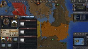 Crusader Kings 2 Elder Kings - #8 "Новый Бог Морровинда"