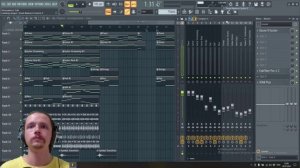 ? Баланс громкости инструментов в миксе