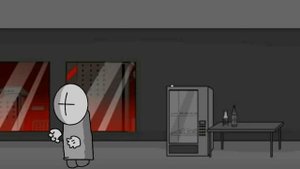 Madness combat: Incident 1a