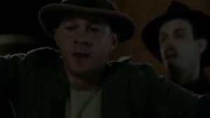 Интересное Кино/Самый пьяный округ в мире