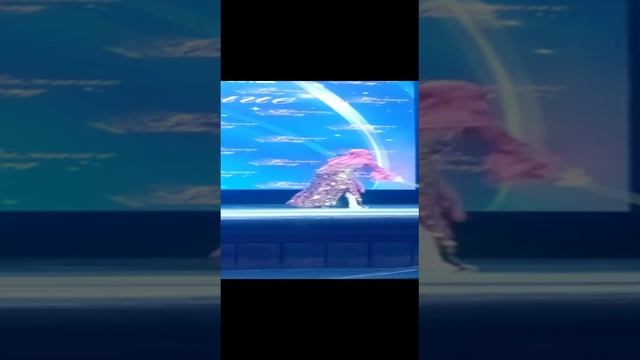 Лера  танец Саиди