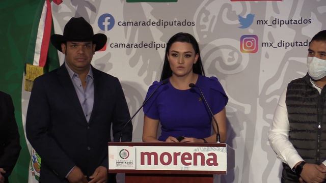 01/02/2022 Conferencia del Dip. Marco Antonio Flores Sánchez смотреть онлайн