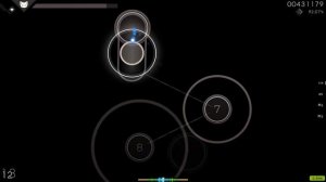 juggernaut phonk remix shadowraze & l0r4n | OSU | Unranked