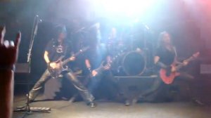 U.D.O. - Mean Machine Live 2013