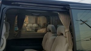 продан nissan largo 4x4 1994  один хозяин, сеаттл вашингтон