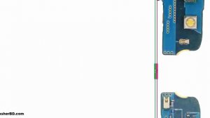 Samsung J5 SM-J530 MIC SPK Buzzer NOT Working Problem Repair All Jumper Ways  #gsm_free_equipment