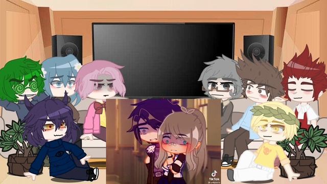 реакция 13 карт на т/и смотреть онлайн