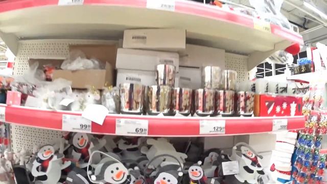 Влог: Новый год🎄 в Магните)/ Наши покупки🛍️ смотреть онлайн