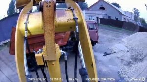 Погрузка а/м