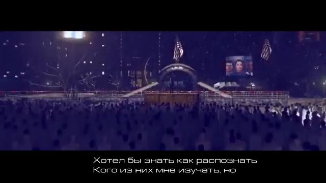 Three Days Grace – I Am Machine COVER BY SKG НА РУССКОМ смотреть онлайн