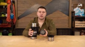 Термос для еды Stanley Classic. Обзор