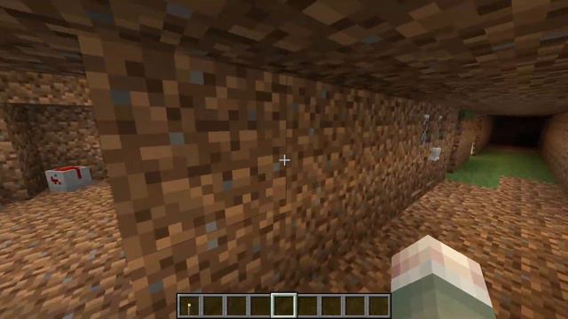 КАКОЙ СЕКРЕТ СКРЫВАЕТ КОРНЕЙ КОРНЕИЧ В КОМНАТЕ ЛУНТИК В РЕАЛЬНОЙ ЖИЗНИ В МАЙНКРАФТ НУБИК В MINECRAF смотреть онлайн