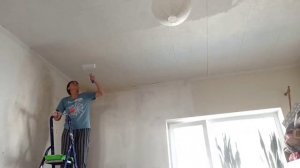 Бюджетный ремонт однокомнатной квартиры. Перестановка мебели.