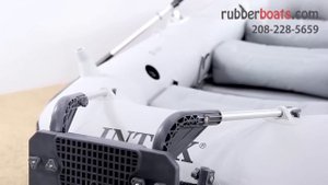 Транец под лодочный мотор Intex Motor Mount Kit 68624