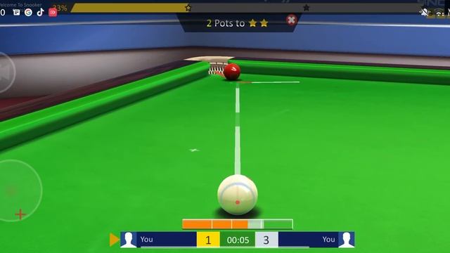 Snooker Stars • Level#1 смотреть онлайн