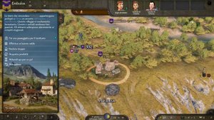 Mount & Blade II: Bannerlord Cheat Engine infinite MONEY