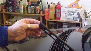 How to replace Mercedes Benz wiper blades W203, CL203, W209. 2005 C230K shown here