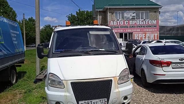 Киа Сид 2010 смотреть онлайн