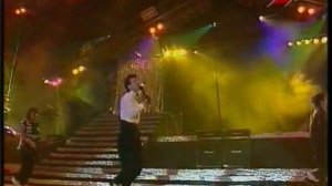 А. Буйнов Балет (50х50)