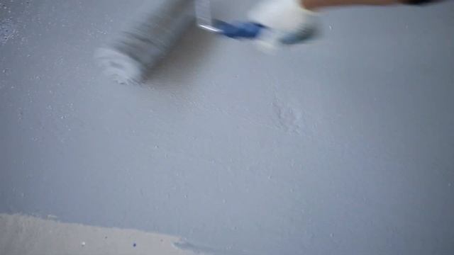 Сделай ПОЛ  - Набор для самостоятельного устройства эпоксидного пола.  #сделайпол#полгараж