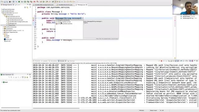 Unit Testing Rest Apis In Java With The Mockito Framework | #java #junit #unittesting