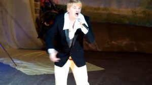 Александр Чайка..А музыка звучит..