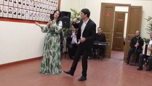 Эмирсултан Бегеев Зулфият Велиева   Хамир вуна хатир зи