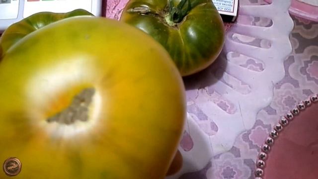 томат Малахитовая шкатулка смотреть онлайн