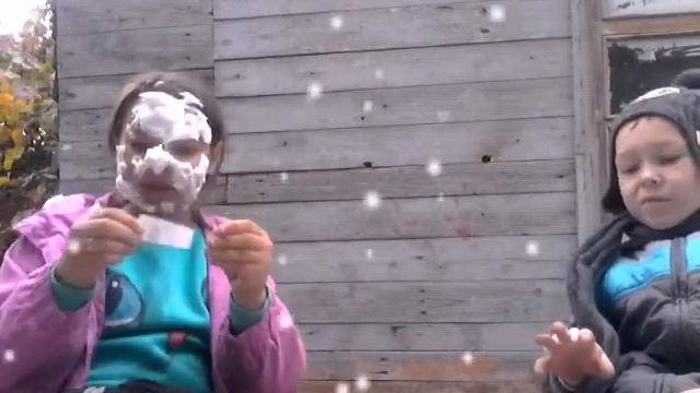 Пена для бритья Челлендж | Oksessa♥ смотреть онлайн