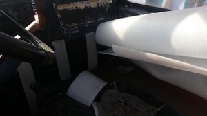 Ремонт трактора МТЗ 80 (ремонт малой кабины) (часть3)+проставки и спарки