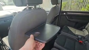 2014 Volkswagen Touran