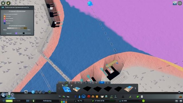 №18. Cities: skylines прохождение (ситис скайлайн) смотреть онлайн