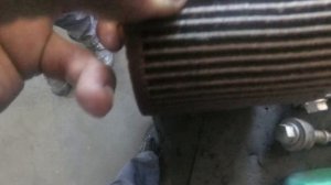 Engine n46 BMW 3series, двигатель застучал
