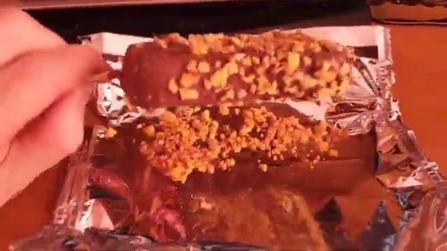 Обзор на мороженое смотреть онлайн