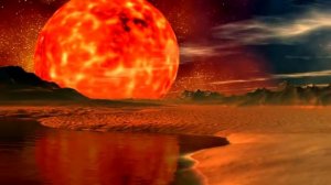 Sunshine - John Murphy (Adagio in D minor) Surface of the Sun