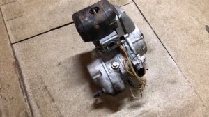 Двигатель ТМЗ 5.952, мотоцикл «Тула»