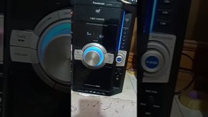 PANASONIC SA-VK470